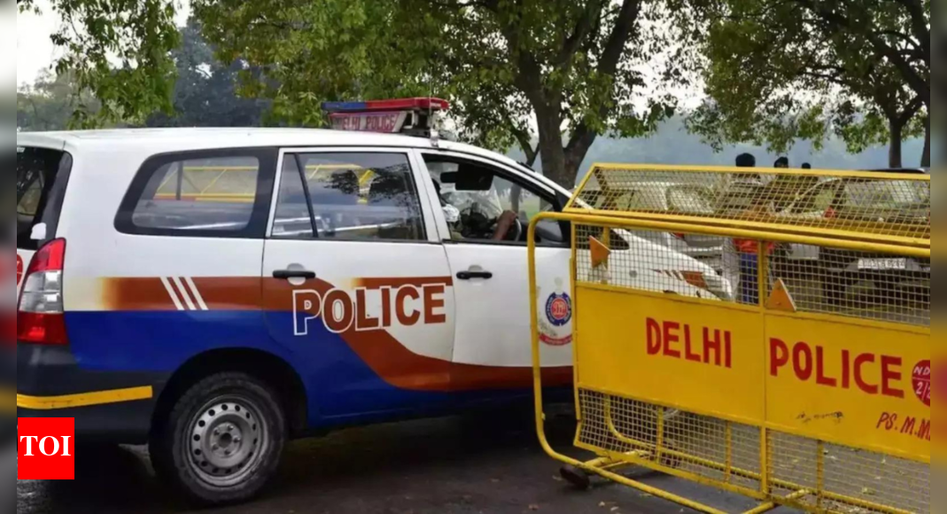 दिल्ली के धुल सिरास में मां पर 25 वर्षीय शूट; पुलिस ने कहा कि बेटा पहले से ही दोषी सरेस के 6 मामलों का सामना कर रहा है। भारत समाचार