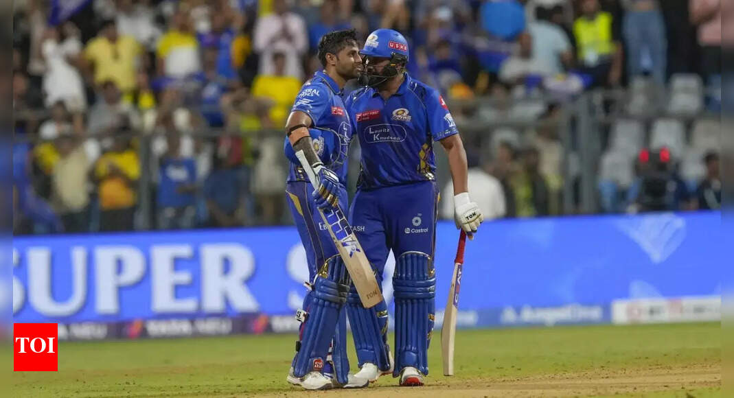 IPL 2025 अंक तालिका: RCB बनाम PBKS और MI VS CSK के बाद नवीनतम स्टैंडिंग
