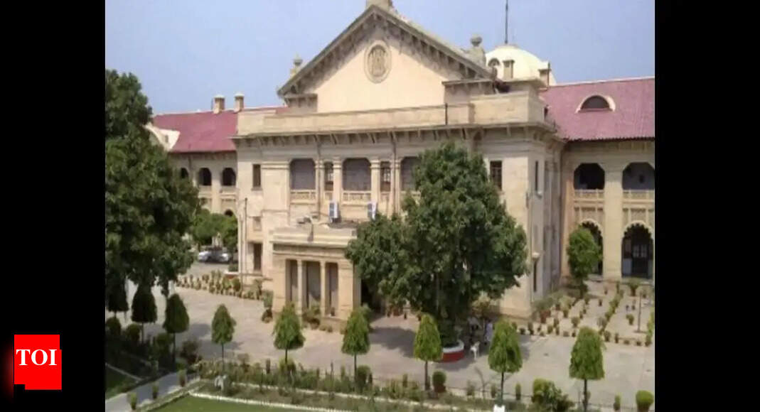 इलाहाबाद एचसी: केवल एक पोस्ट को पसंद नहीं करना अपराध के तहत अपराध | प्रयाग्राज न्यूज