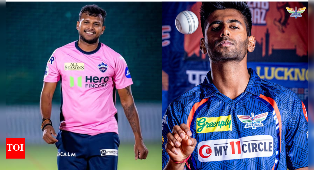 IPL 2025: CROREPATIS जो अभी तक निशान से उतरने के लिए हैं | क्रिकेट समाचार