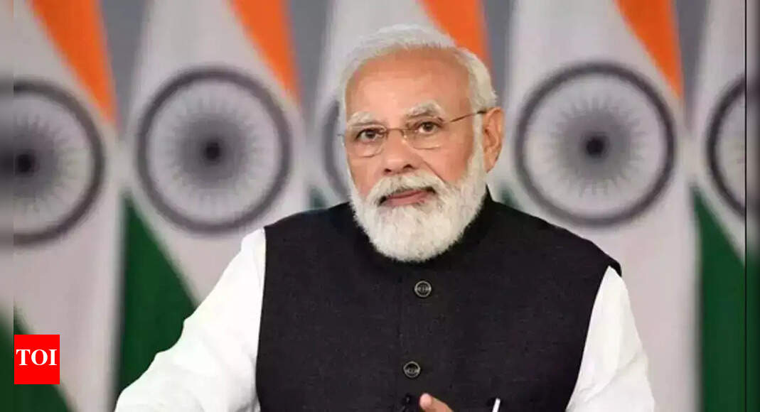 नौकरशाही विकास का ‘सक्रिय सुविधाकर्ता’ होना चाहिए, न कि केवल ‘नियम पुस्तकों के कीपर’: पीएम मोदी | भारत समाचार