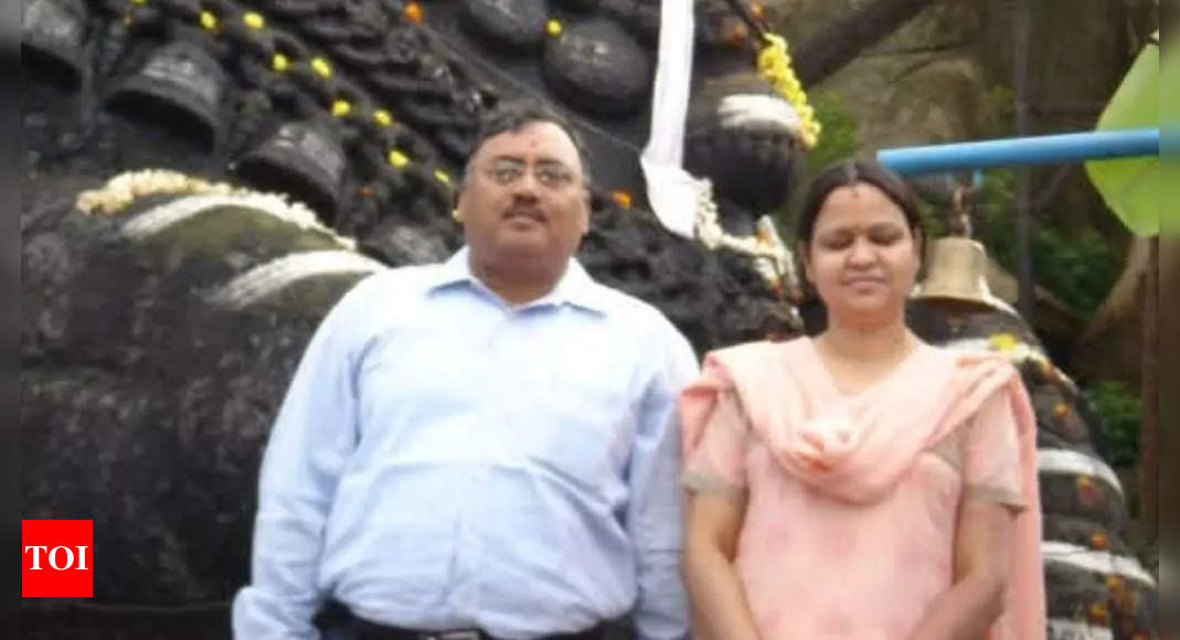 ओम प्रकाश हत्या: बेटा ने मां, बहन द्वारा धमकी का खुलासा किया, पूर्व-कर्नताका डीजीपी की हत्या से पहले बेंगलुरु न्यूज