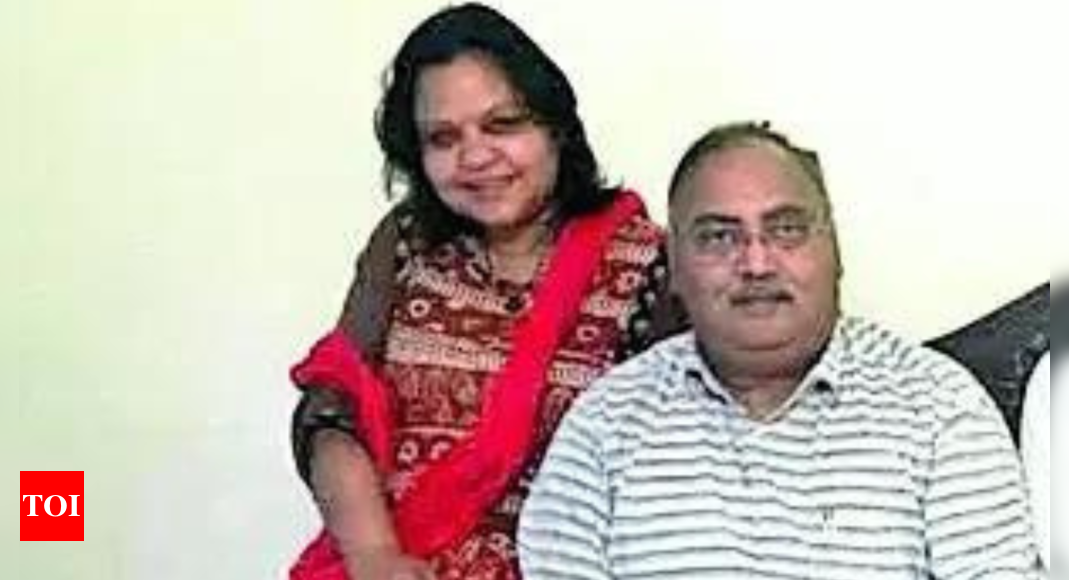 DGP OM PRAKASH पत्नी पल्लवी: ‘मैंने राक्षस को मार डाला है,’ उसने वीडियो कॉल में हत्या के बाद दोस्त को बताया। बेंगलुरु न्यूज