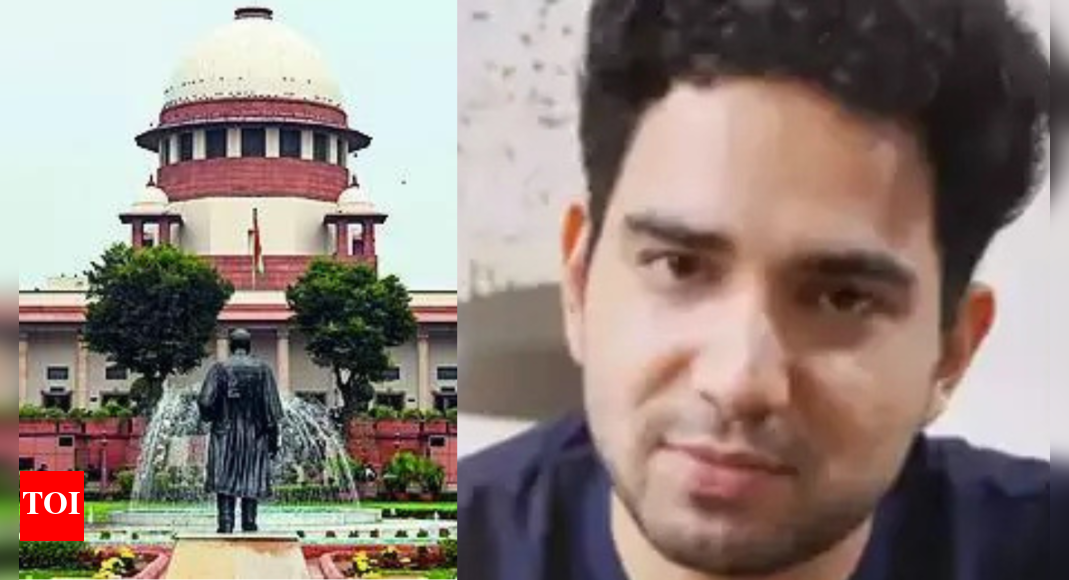 एससी उन घटनाओं की सूची चाहता है जिनमें कॉमेडियन समाय रैना ने विकलांगों का उपहास किया