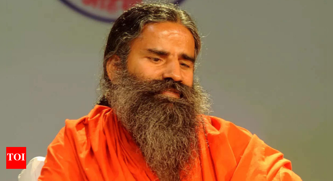 ‘कोर्ट का शॉक विवेक’: एचसी ने रामदेव को ‘शर्बत जिहाद’ की टिप्पणी के लिए खींच लिया भारत समाचार