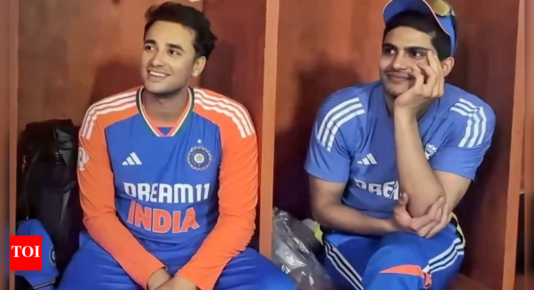 क्यों शुभमान गिल और अभिषेक शर्मा युवराज सिंह के ‘डरे हुए’ हैं क्रिकेट समाचार