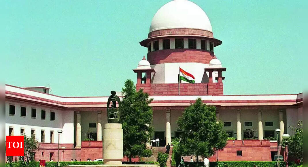 SC का TN सत्तारूढ़ पूरी तरह से केरल सरकार के विवाद को कवर नहीं करता है: केंद्र
