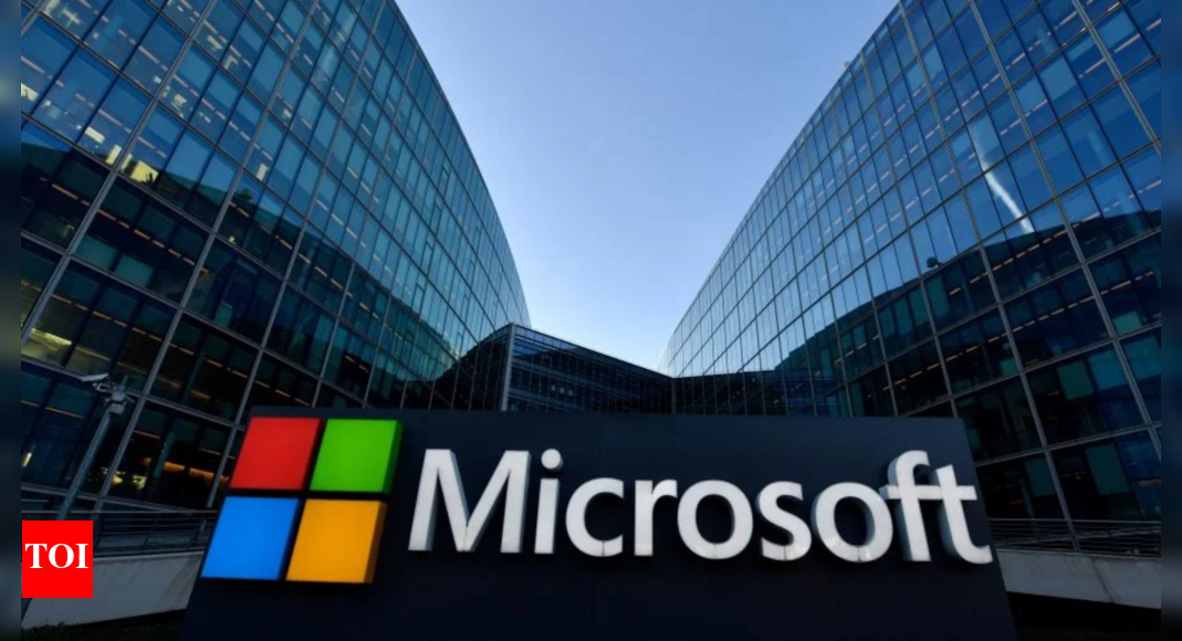 Microsoft का मुख्य मानव संसाधन कम कलाकारों को काटने पर प्रबंधकों को लिखता है: यह Microsoft की सफलता के बारे में नहीं है, यह इस बारे में है …