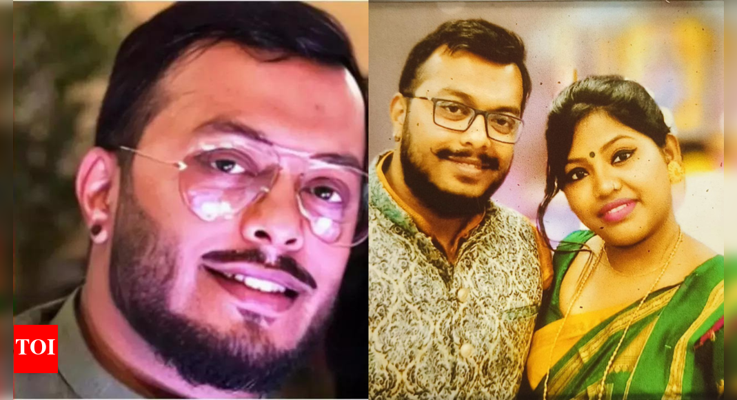 अमेरिका स्थित टीसीएस कर्मचारी बिटन अधीकरी ने पहलगाम अटैक में गोली मारकर हत्या कर दी
