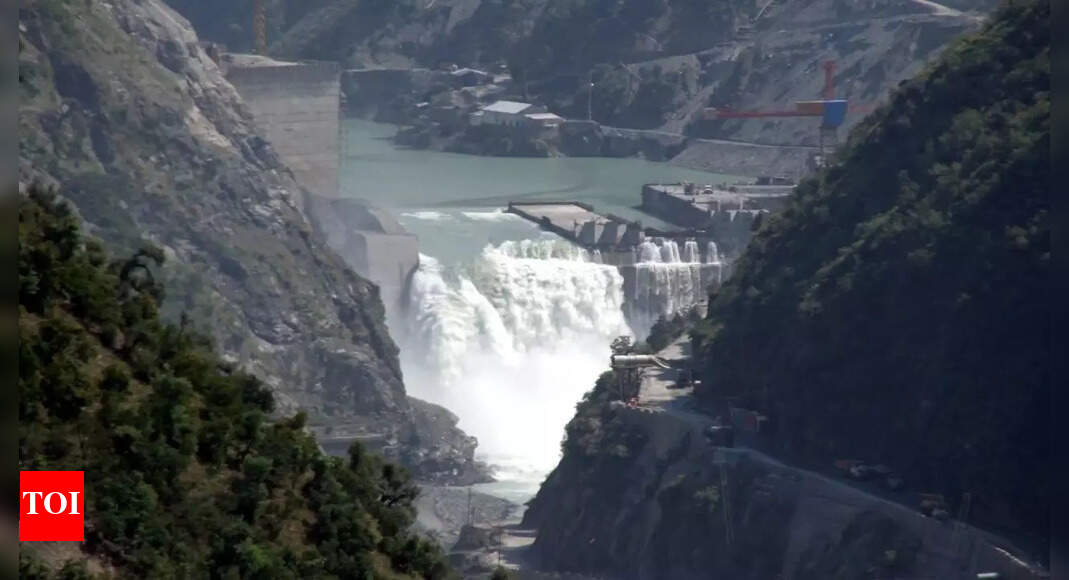 पाहलगाम टेरर अटैक: सिंधु जल संधि क्या है और इसका निलंबन पाकिस्तान को कैसे प्रभावित करेगा? | भारत समाचार