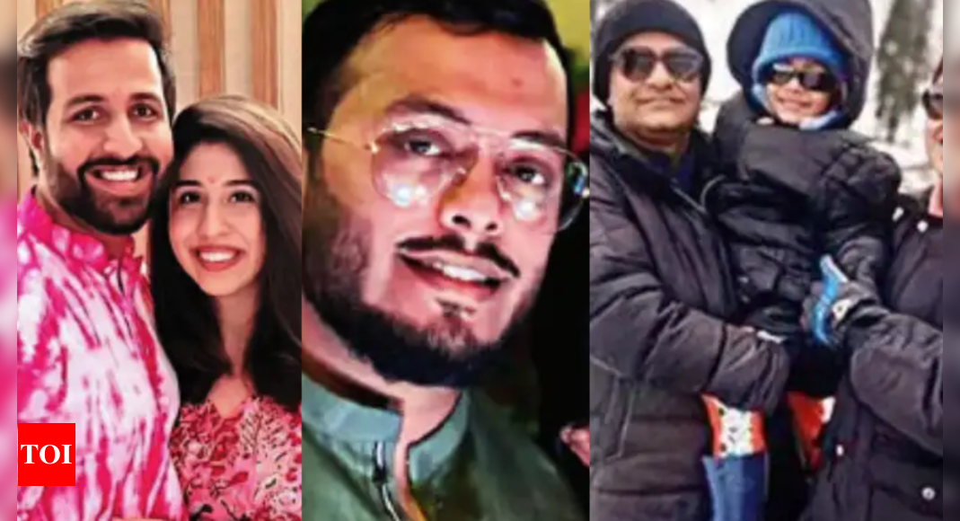 Pahalgam Terror Attact: TOP से टॉप मस्ट-रीड स्टोरीज | भारत समाचार