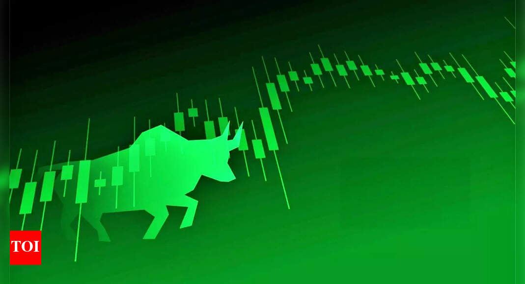 स्टॉक मार्केट टुडे: बीएसई सेंसक्स 200 अंक नीचे खुलता है; 24,300 से नीचे nifty50
