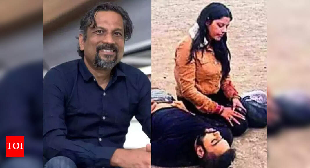 पाहलगाम अटैक: श्रीधर वेम्बू ने विभाजन की कहानियों को एक अनुस्मारक के रूप में साझा किया है जो भारत के लिए दांव पर है।