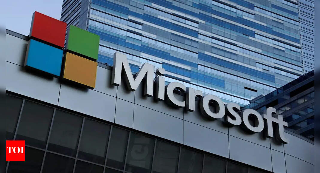 Microsoft HR हेड कर्मचारियों को 5 दिन ‘समय सीमा’ देता है। या कंपनी छोड़ दें