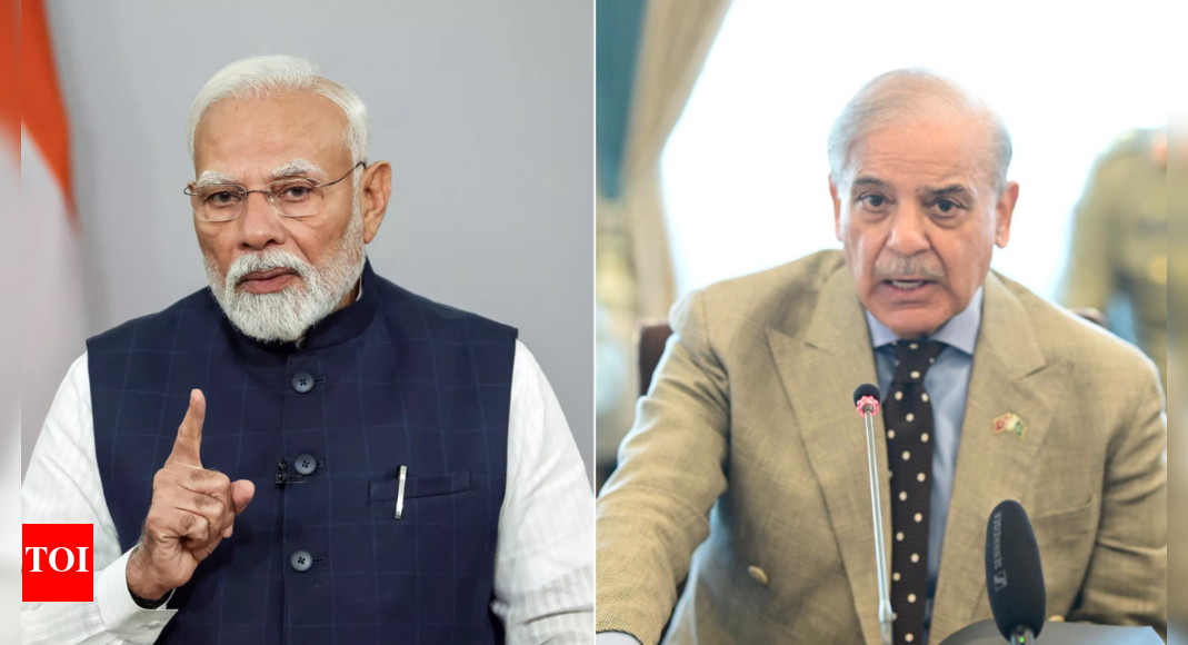 PAHALGAM TERROR अटैक: पाकिस्तान का कहना है कि भारत से अपने क्षेत्र के लिए कोई खतरा ‘फर्म पारस्परिक उपायों’ के साथ मिला है