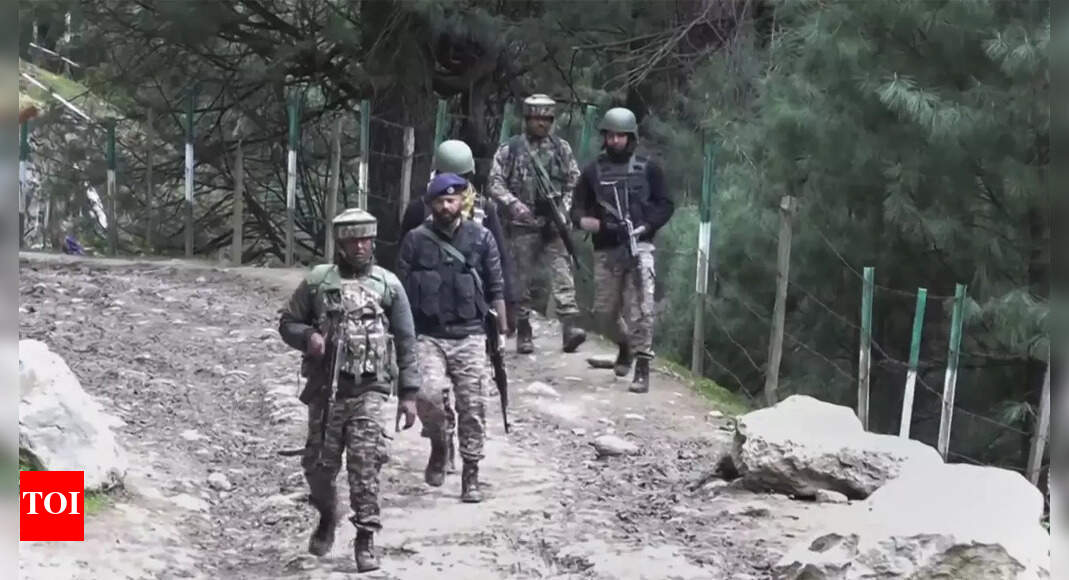 ‘आई एम ए हिंदू – ए प्राउड वन’: पाहलगाम टेरर अटैक पर पाकिस्तान के पूर्व क्रिकेटर | क्रिकेट समाचार