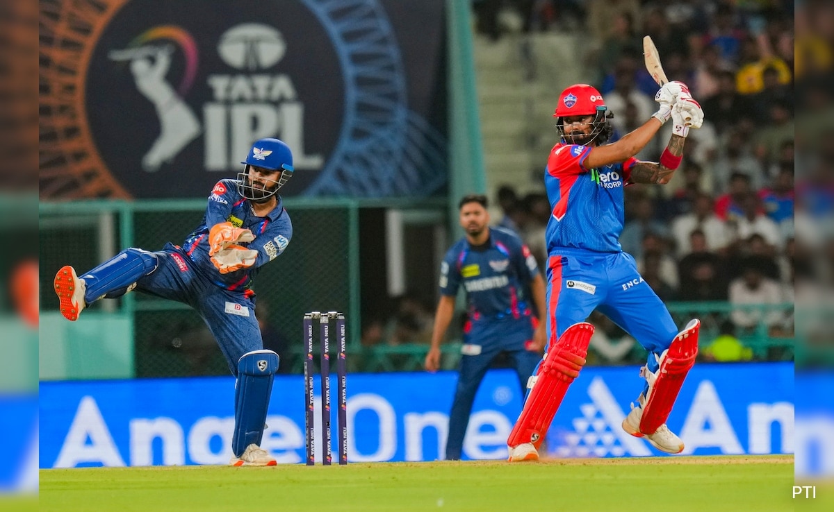 “दिल्ली कैपिटल को बहुत गहराई देता है”: EX-RCB स्टार की बड़ी प्रशंसा kl Rahul