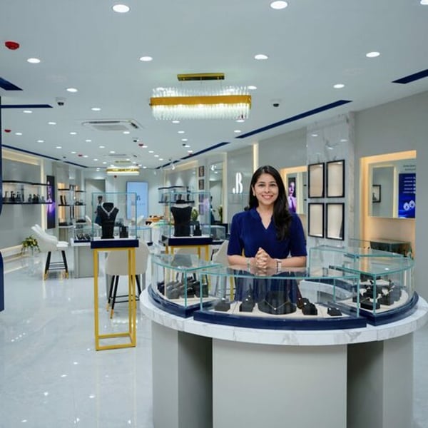 Jewelbox V3 वेंचर्स के नेतृत्व में फंडिंग राउंड में $ 3.2 मिलियन जुटाता है