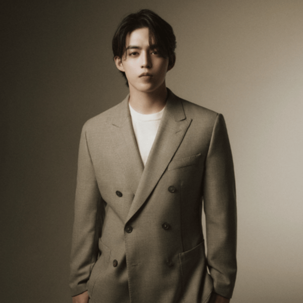 बॉस नाम K-POP के S.Coups नए ब्रांड एंबेसडर