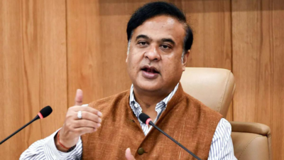 सीएम हिमंत ने सरकार के कामों के लिए असमिया अनिवार्य आधिकारिक भाषा घोषित किया
