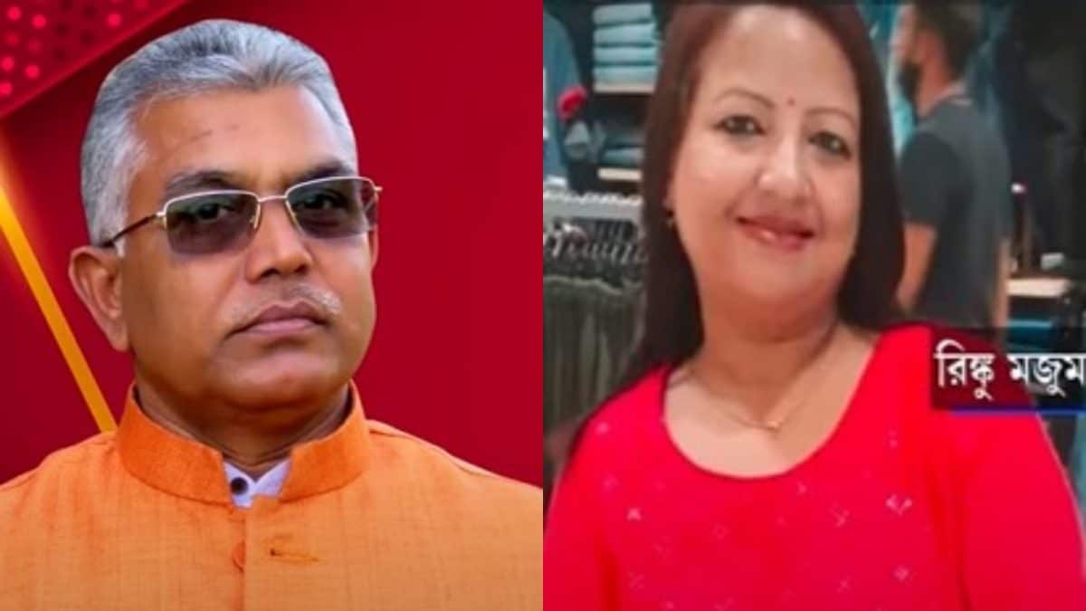 ‘होप बौडी अपने शब्दों को मीठा कर सकता है’: दिलीप घोष की ‘सरप्राइज वेडिंग’ में इच्छाएं हैं और कुछ अप्रत्याशित अनुपस्थित हैं