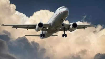 IGI में 45 मिनट का तूफान 400-उड़ान अराजकता में उड़ता है