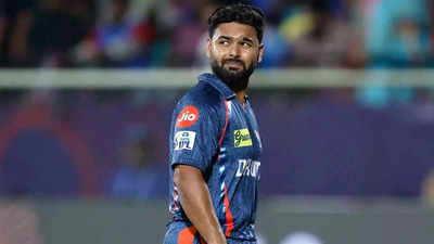IPL 2025, LSG बनाम PBKS: क्या ऋषभ पंत पंजाब किंग्स के खिलाफ पार्टी में आएंगे?