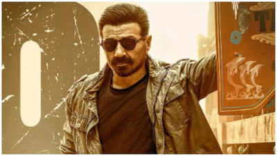'Jaat' OTT रिलीज़: यह वह जगह है जहाँ आप सनी देओल के नवीनतम एक्शन ड्रामा देख सकते हैं