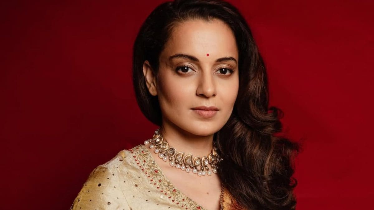‘वह एक डिफॉल्टर है’: हिमाचल पावर बोर्ड कंगना रनौत के रुपये एक लाख बिल के दावे पर वापस हिट करता है
