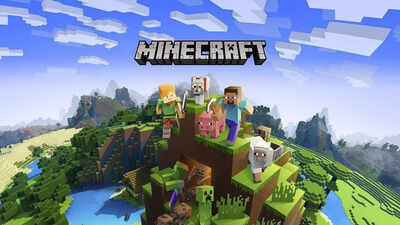 Minecraft अप्रैल फूल '2025 अपडेट: Mojang Studio गेम की आधिकारिक वेबसाइट पर Mobimator फीचर का परिचय देता है