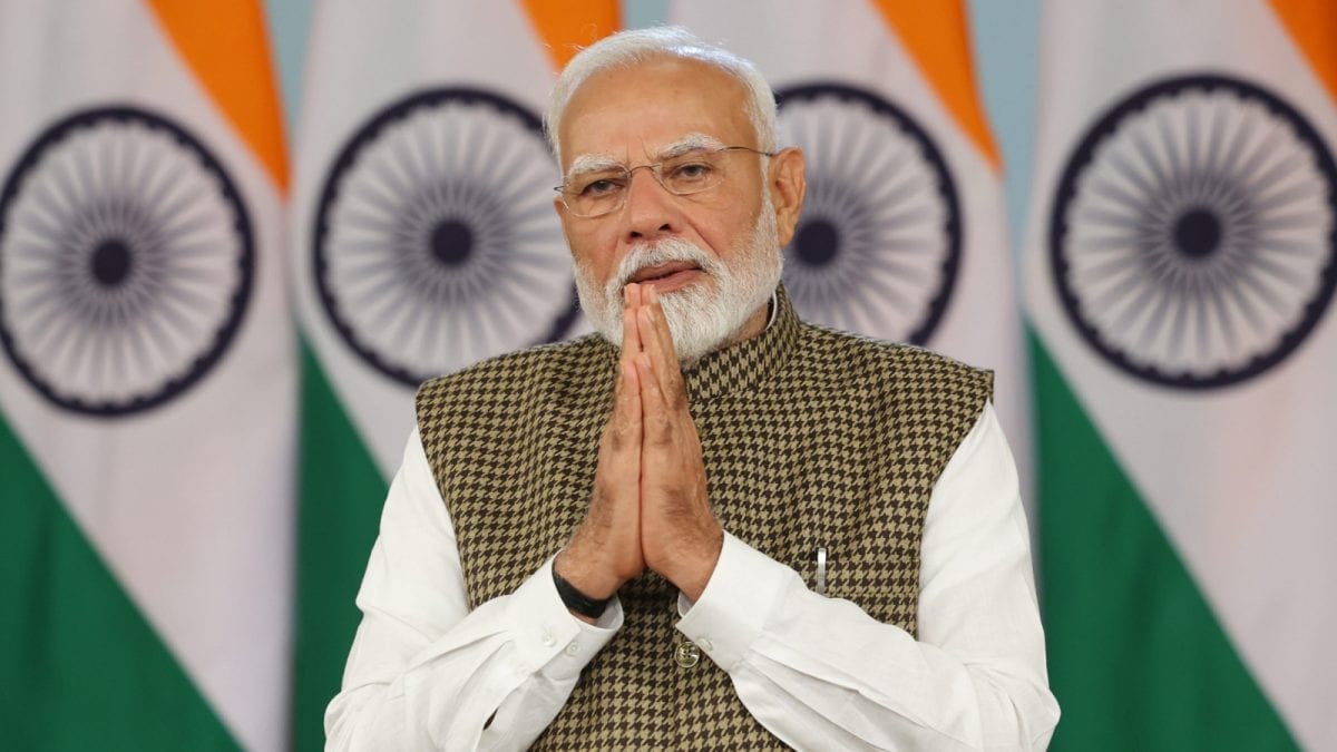 BJP-AIADMK गठबंधन भ्रष्ट, तमिलनाडु से विभाजनकारी DMK को उखाड़ देगा: PM मोदी