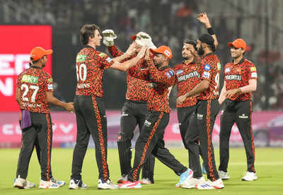IPL 2025: सनराइजर्स हैदराबाद गुजरात टाइटन्स के खिलाफ भाग्य को पुनर्जीवित करने के लिए देखो