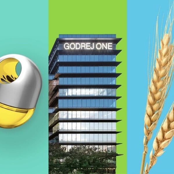 Godrej ने भिवंडी में पहला वर्टिकल स्टोरेज वेयरहाउस लॉन्च किया