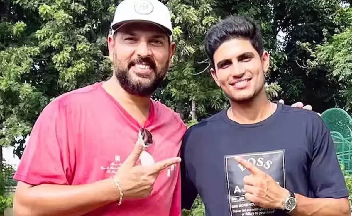 “शुबमैन गिल, अभिषेक शर्मा पेट्रिफ़ाइड हैं …”: युवराज सिंह की मां बड़े पैमाने पर रहस्योद्घाटन करती है