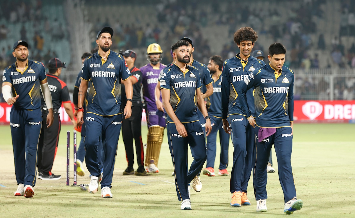 “उसे बढ़ते हुए देखने के लिए महान”: इयोन मॉर्गन ने आईपीएल 2025 पर्पल कैप धारक प्रसाद कृष्णा की प्रशंसा की