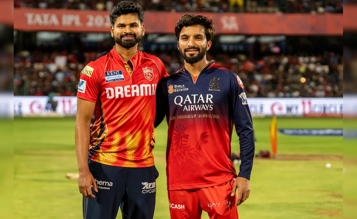 RCB VS PBKs मैच, ऑरेंज कैप और पर्पल कैप स्टैंडिंग के बाद IPL 2025 अंक तालिका अपडेट किया गया