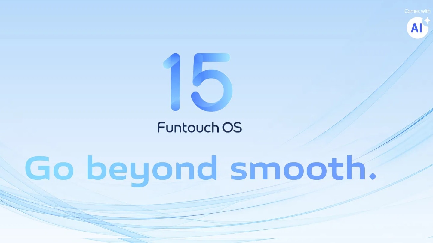 Vivo अपडेट्स Funtouch OS 15 AI सुविधाओं के साथ सर्किल से खोज, लाइव पाठ सहित