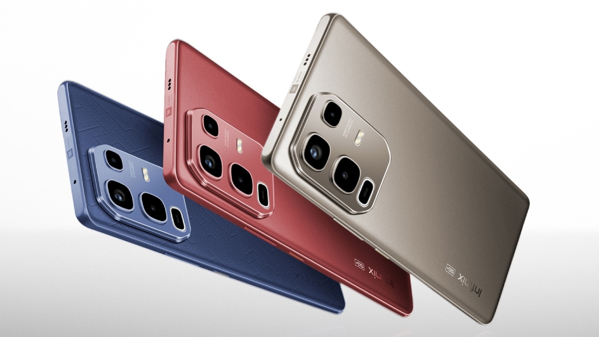 Infinix नोट 50s 5g+ भारत में लॉन्च से पहले 64-मेगापिक्सल रियर कैमरा की सुविधा के लिए पुष्टि की गई