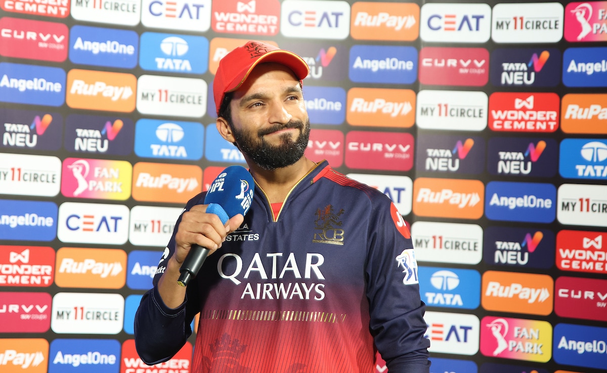 “बॉलिंग यूनिट बहुत अच्छी तरह से कर रही है, बल्लेबाज …”