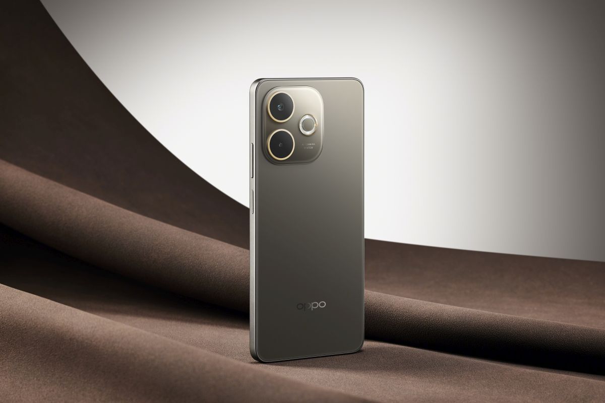 5,800mAh की बैटरी के साथ oppo A5 Pro 5G, भारत में 50-मेगापिक्सल रियर कैमरा लॉन्च किया गया: मूल्य, विनिर्देश