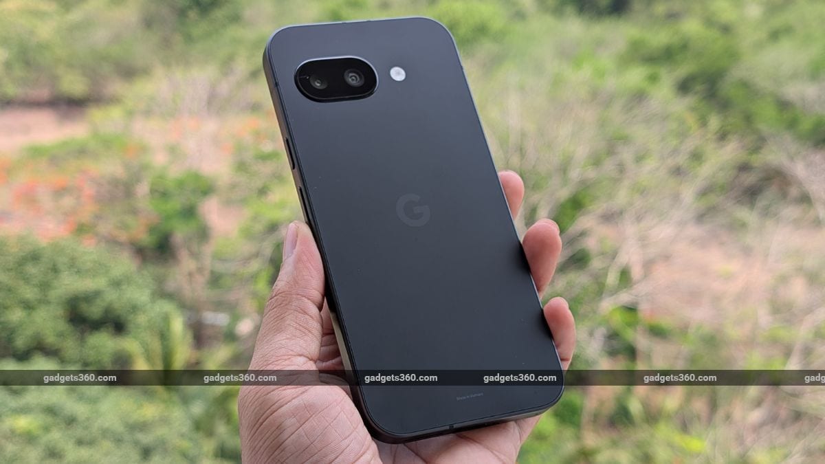 Google Pixel 9A अब Android 16 बीटा प्रोग्राम के लिए पात्र है