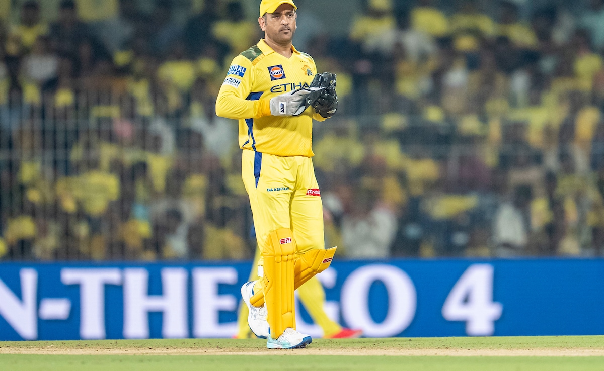 ‘क्यों नहीं पृथ्वी शॉ?’ केकेआर हानि के बाद एमएस धोनी और सह के लिए भारत महान की आश्चर्यजनक सलाह