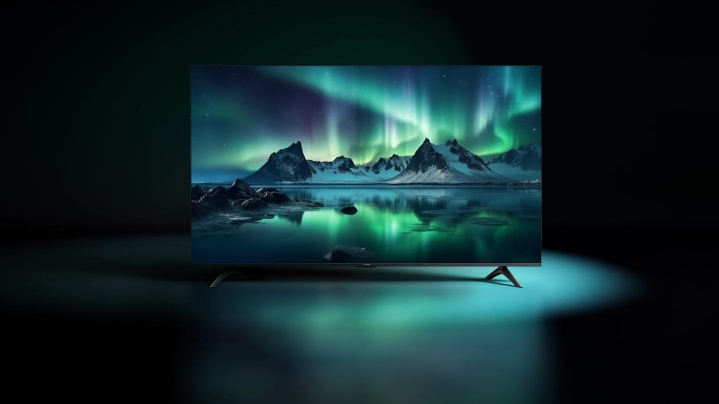 Xiaomi X Pro Qled (2025) स्मार्ट टीवी श्रृंखला 4K रिज़ॉल्यूशन के साथ, भारत में डॉल्बी ऑडियो सपोर्ट लॉन्च किया गया