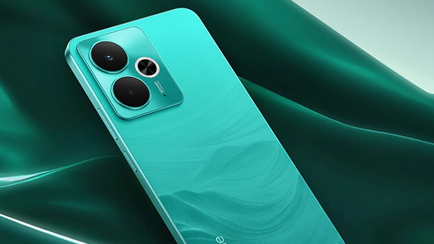 Google Play समर्थित डिवाइस सूची, ब्लूटूथ SIG, अन्य प्रमाणन वेबसाइटों पर Realme 14T सतहें