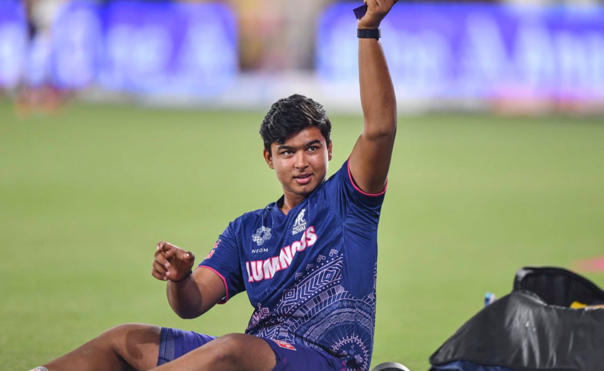 Vaibhav Suryavanshi, 14, IPL 2025 डेब्यू करने के लिए तैयार है; आरआर बनाम एलएसजी द्वारा प्रभाव खिलाड़ियों के बीच नामित