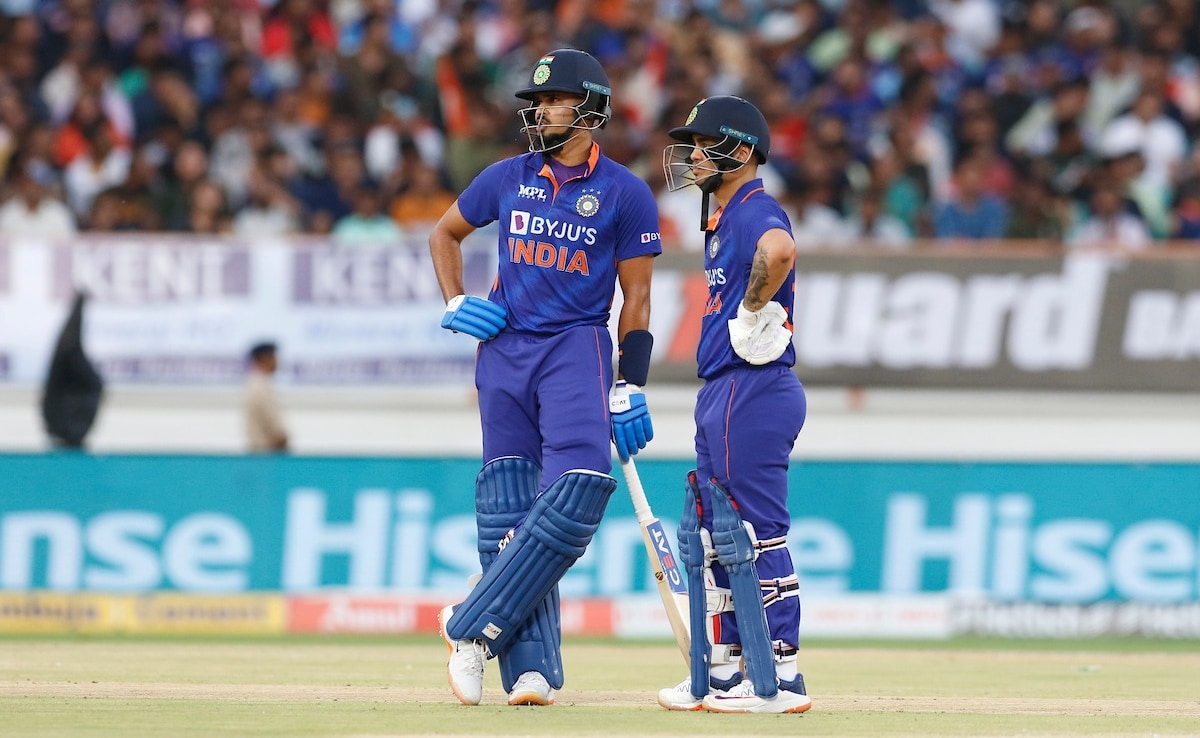 श्रेयस अय्यर, ईशान किशन रिटर्न के रूप में बीसीसीआई ने 2024-25 केंद्रीय अनुबंधों की घोषणा की