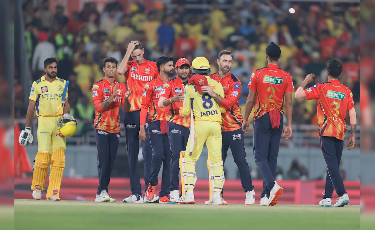 IPL 2025: IRFAN PANHAN MOCKS CSK, PBKS सितारे विथ एपिक ‘लीजेंड्स लीग’ डिग