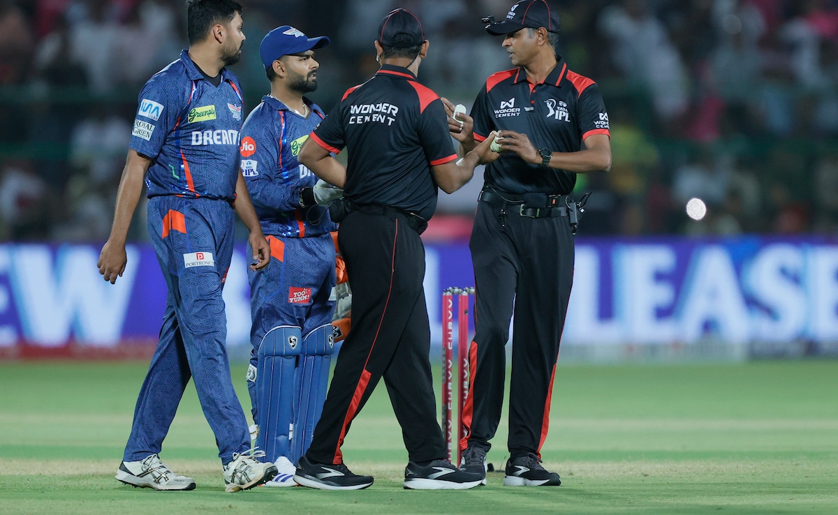 Avesh खान के मास्टरक्लास बनाम आरआर पर फाइनल के पीछे ऋषभ पंत की रणनीति? मोहम्मद कैफ बताते हैं