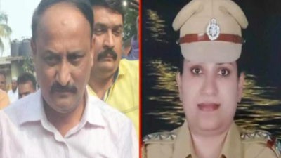 इंस्पेक्टर ने एपीआई को मारने का दोषी ठहराया, उसके शरीर को काटने और डंप करने के साथ उसका संबंध था