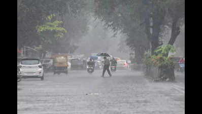 कई शहरों में भारत की वर्षा अधिक अम्लीय रूप से हवा प्रदूषण, IMD और IITM द्वारा 34 साल का अध्ययन दिखाता है